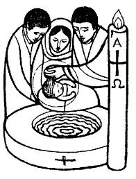 Sacrament of Baptism - St Thomas Aquinas