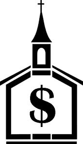 Church Finance Council Logo