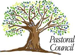 Drawing for Pastoral Council